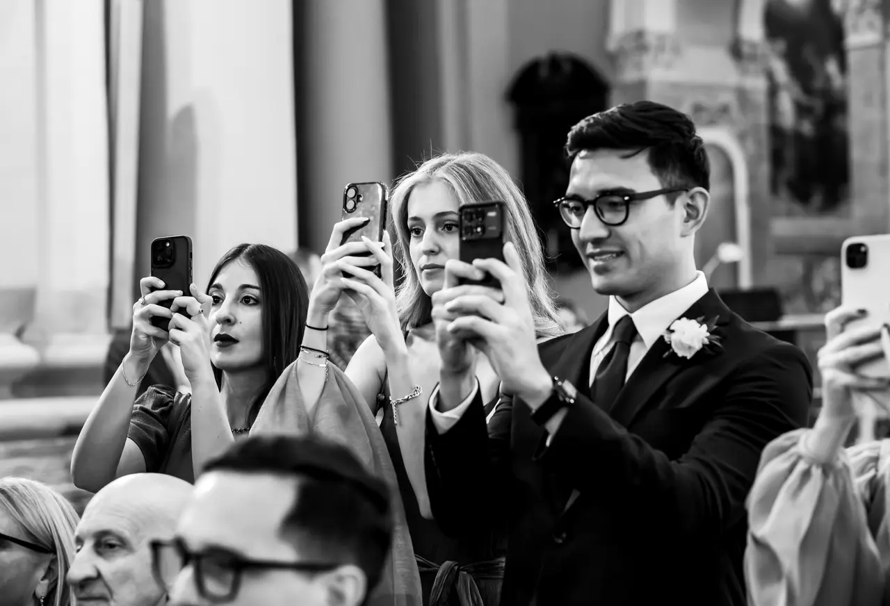 Tiziano & Eleonora, foto 37