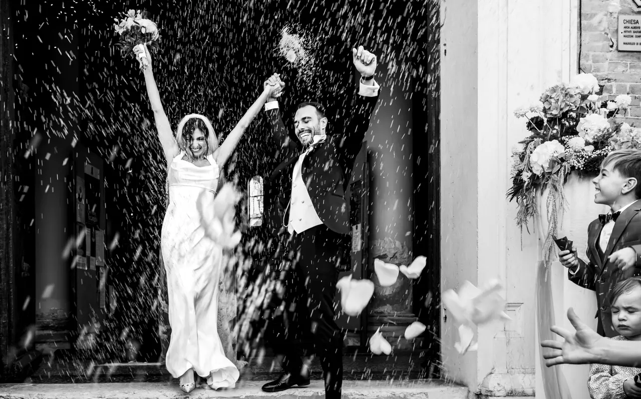 Tiziano & Eleonora, foto 38