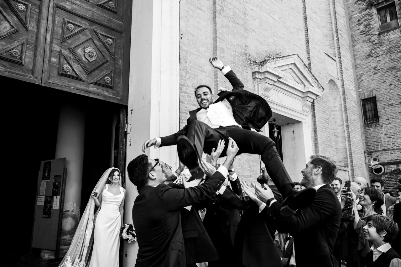 Tiziano & Eleonora, foto 40