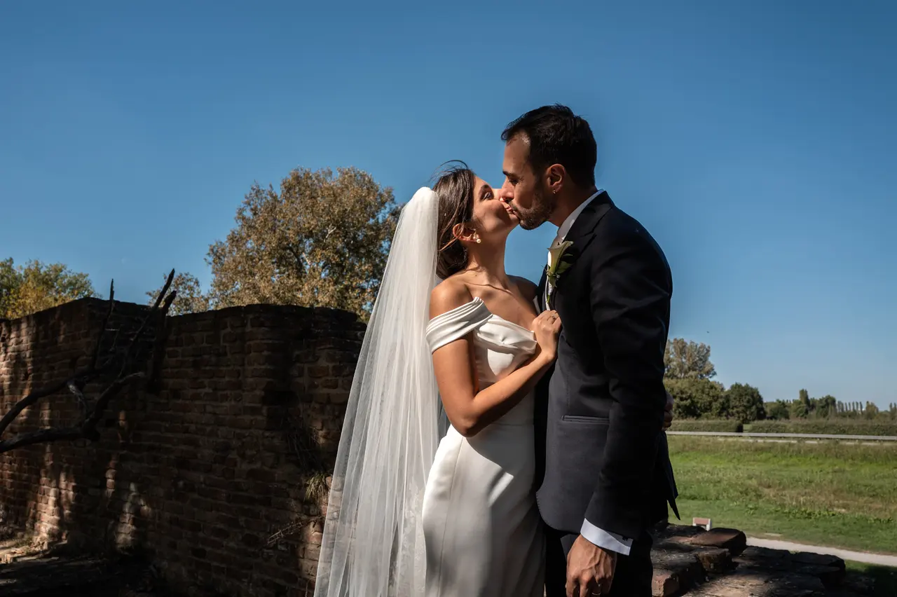 Tiziano & Eleonora, foto 41
