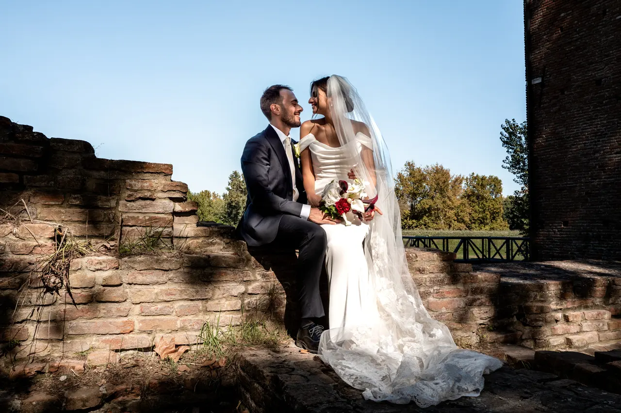 Tiziano & Eleonora