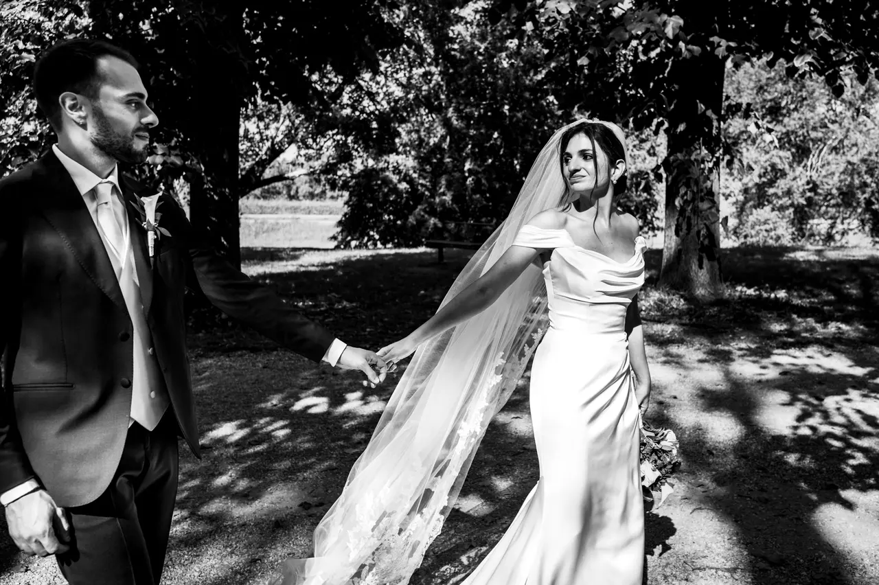 Tiziano & Eleonora, foto 44