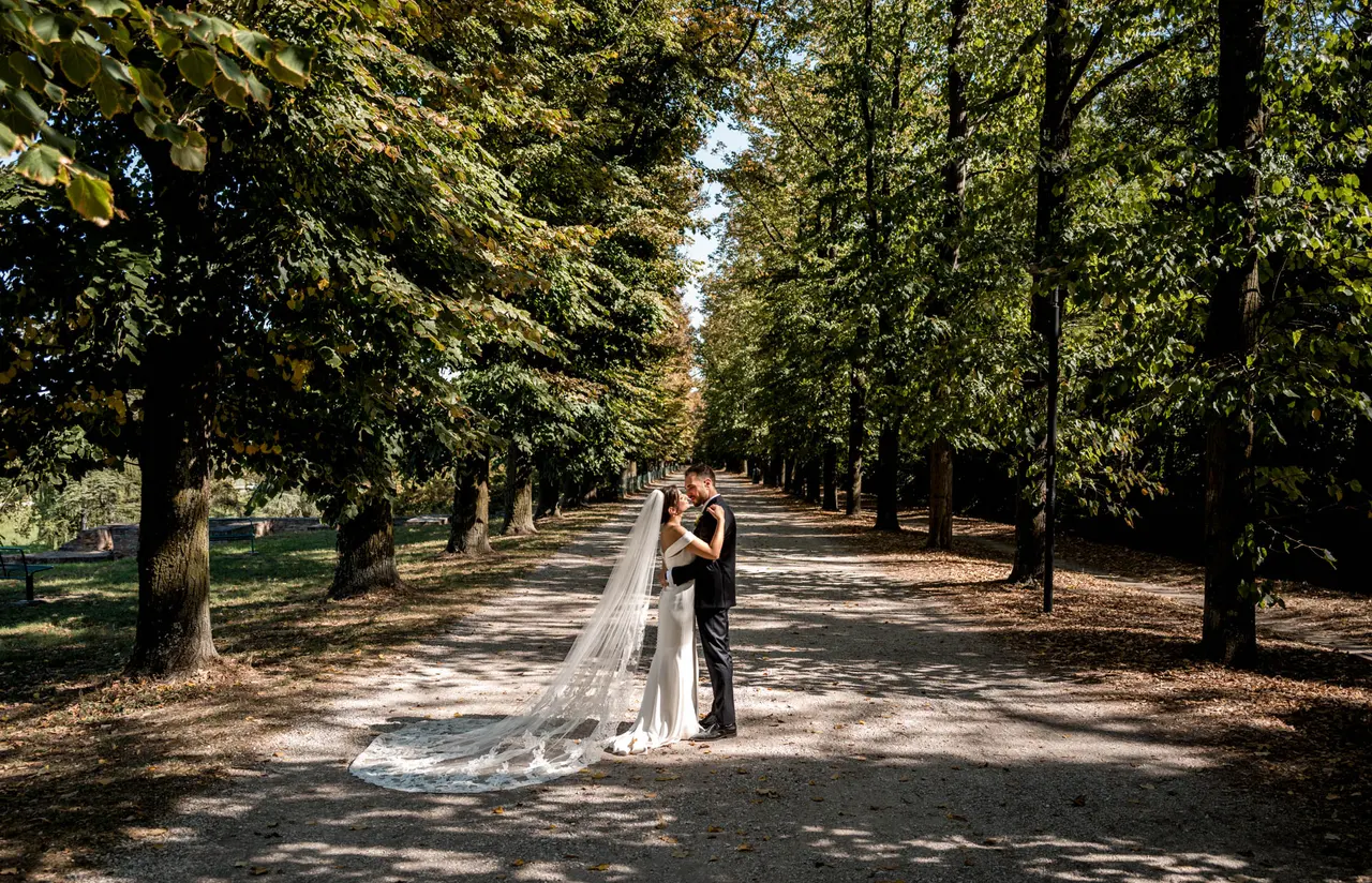 Tiziano & Eleonora, foto 45