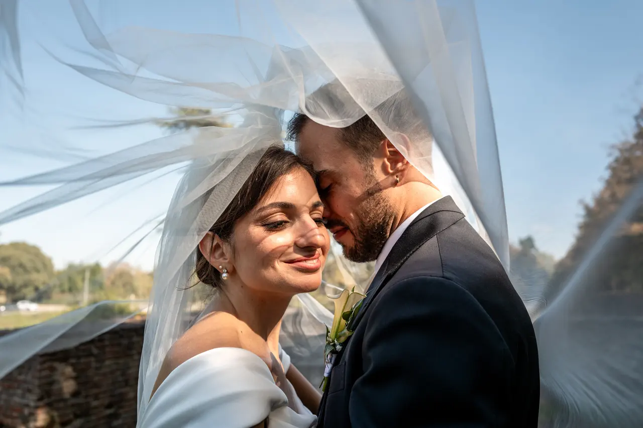 Tiziano & Eleonora, foto 46