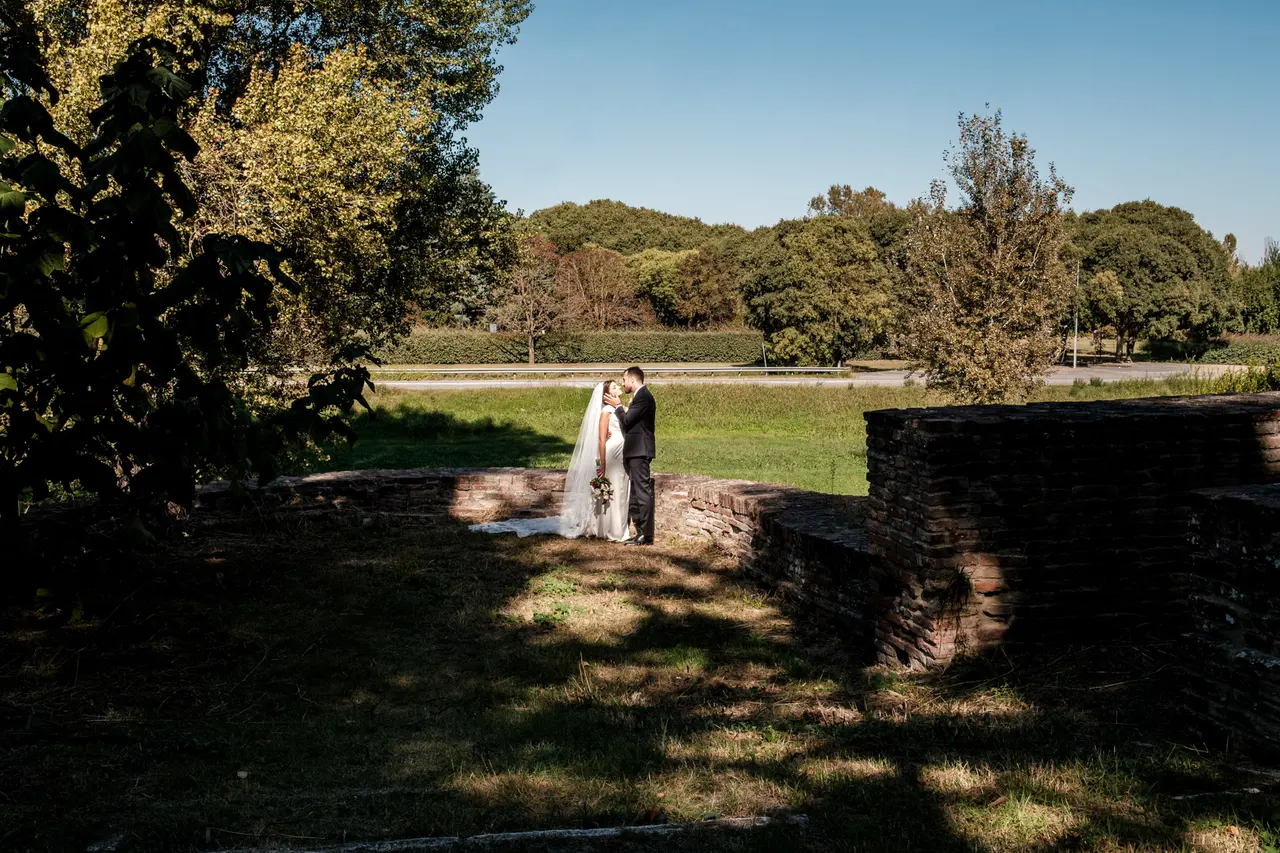 Tiziano & Eleonora, foto 47