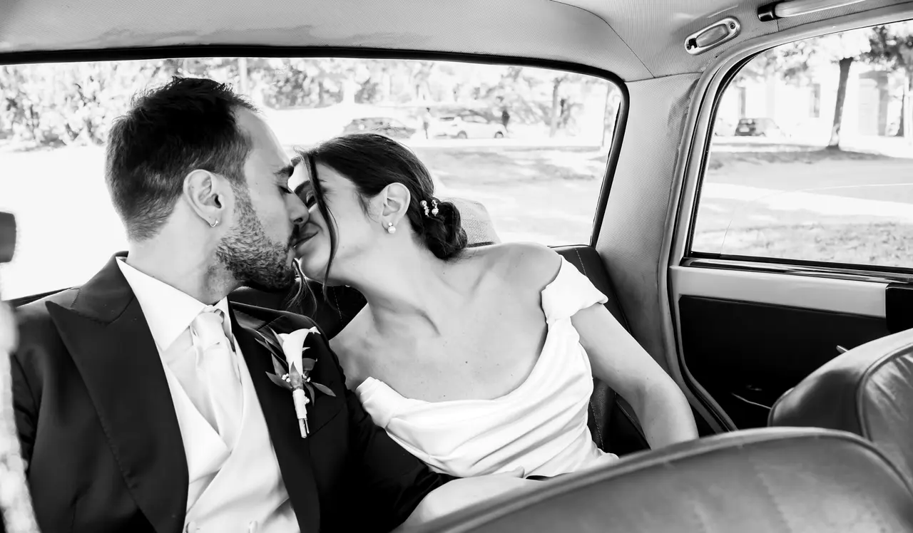 Tiziano & Eleonora, foto 48
