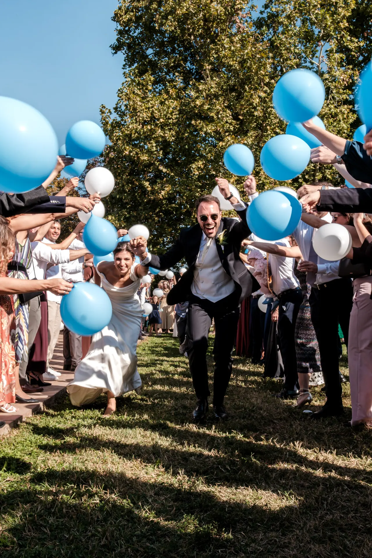 Tiziano & Eleonora, foto 50