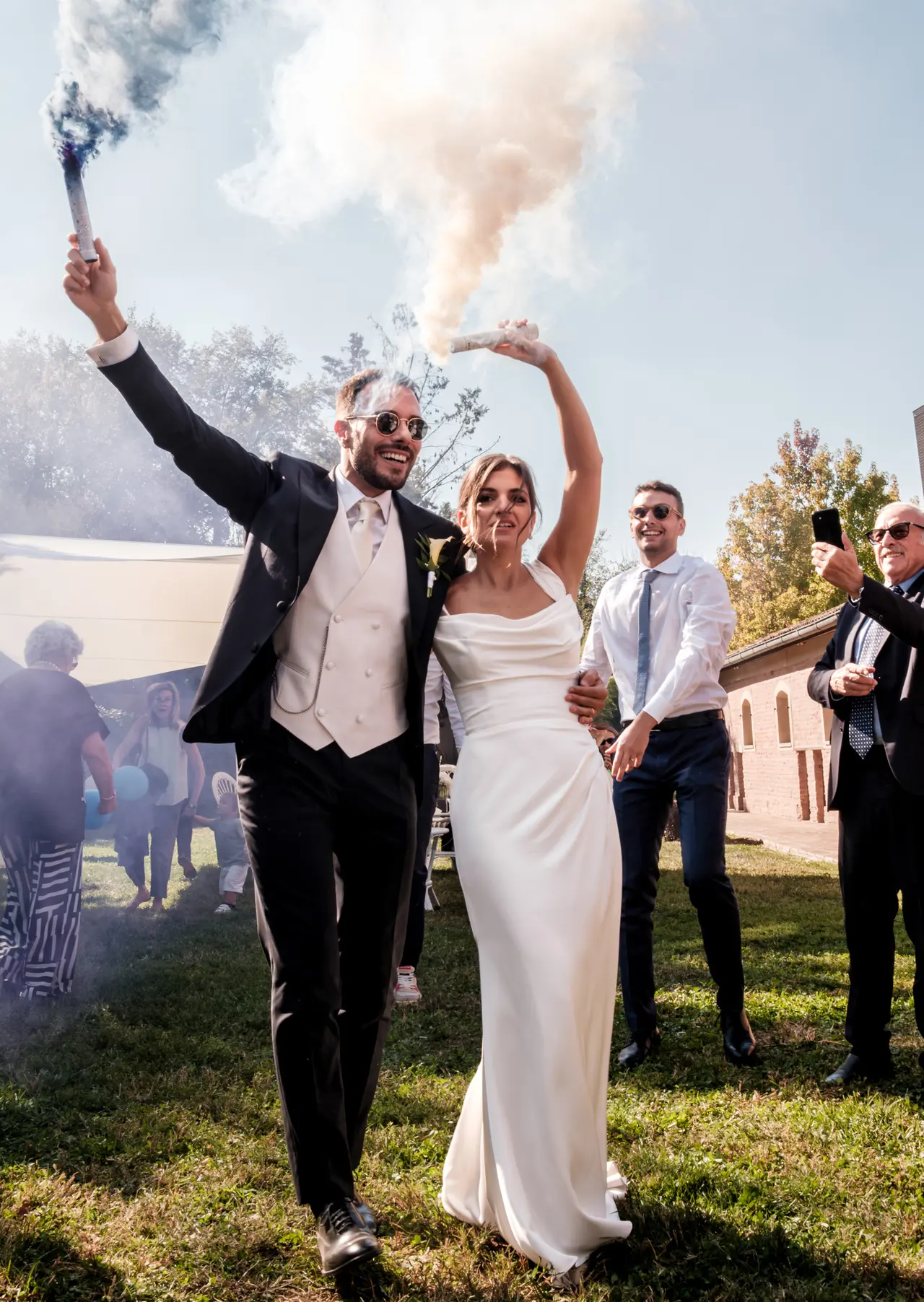 Tiziano & Eleonora, foto 52