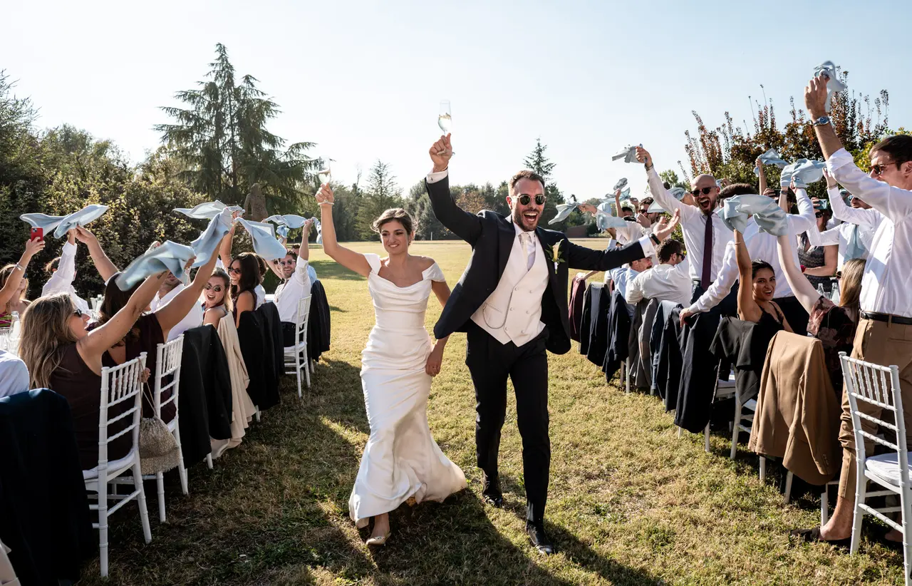 Tiziano & Eleonora, foto 53