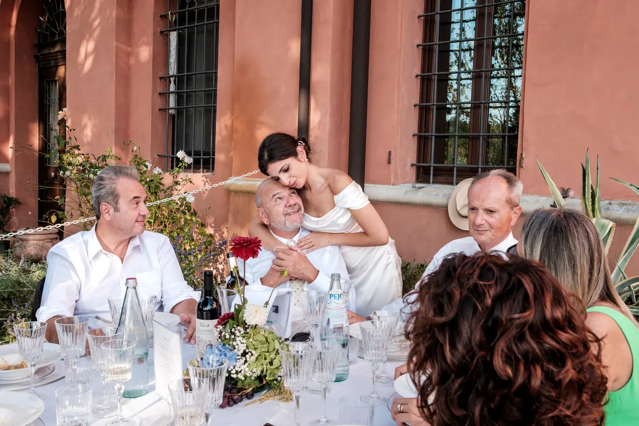 Tiziano & Eleonora, foto 55