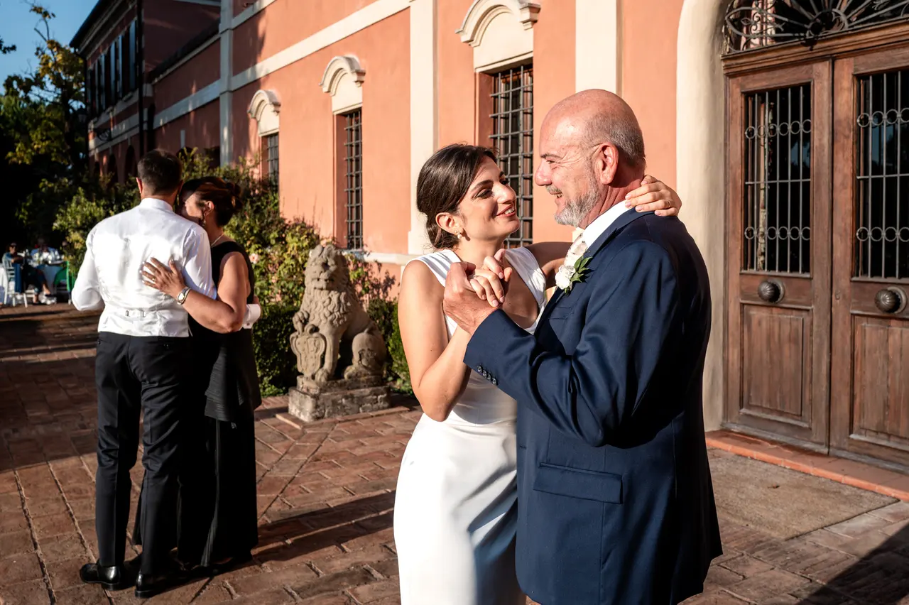 Tiziano & Eleonora, foto 56