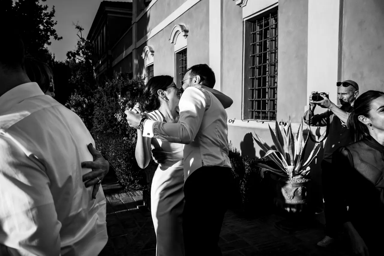 Tiziano & Eleonora, foto 58