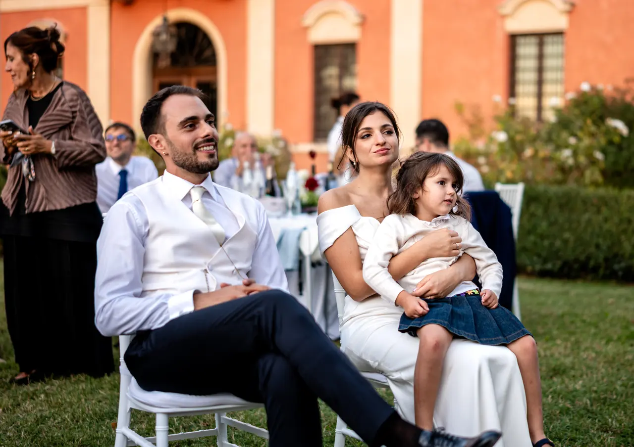 Tiziano & Eleonora, foto 59