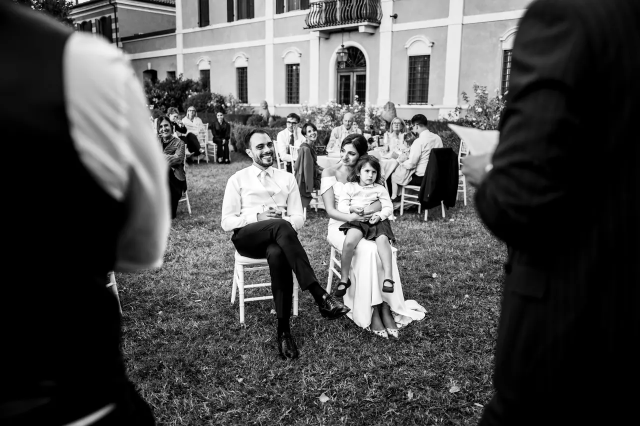 Tiziano & Eleonora, foto 60