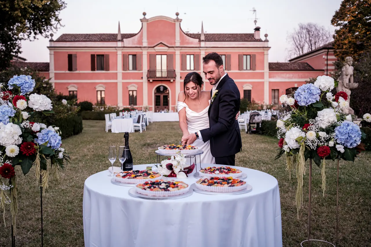 Tiziano & Eleonora, foto 64