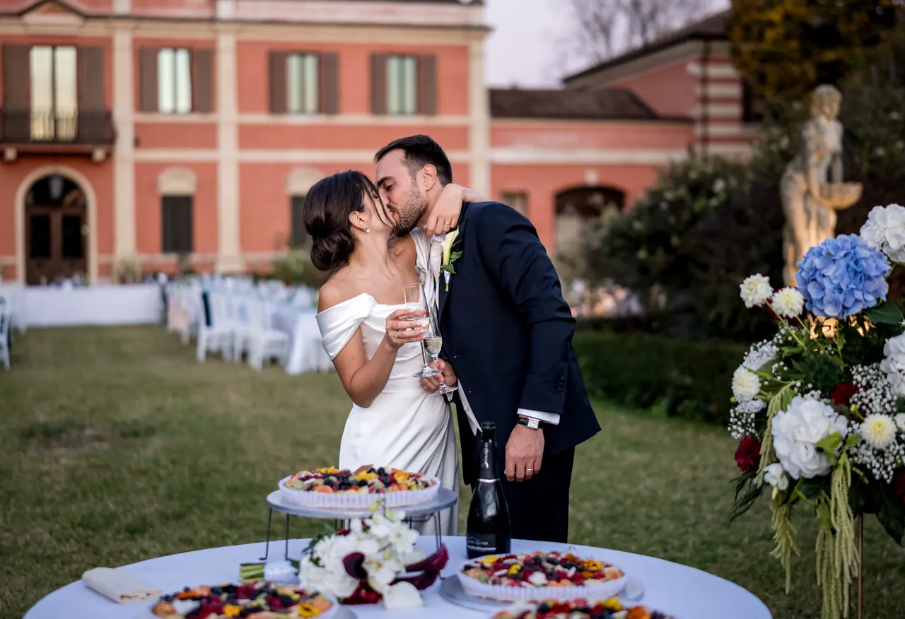 Tiziano & Eleonora, foto 65