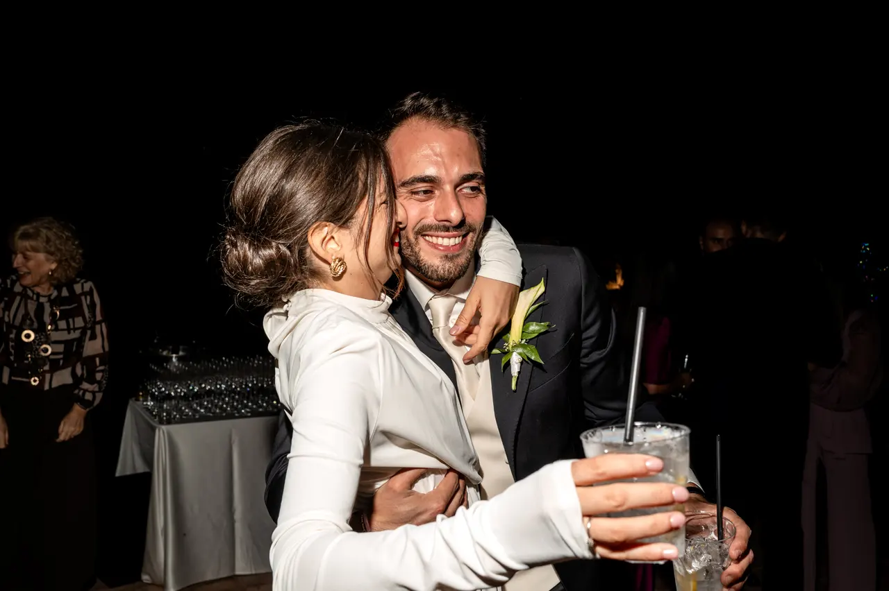 Tiziano & Eleonora, foto 77
