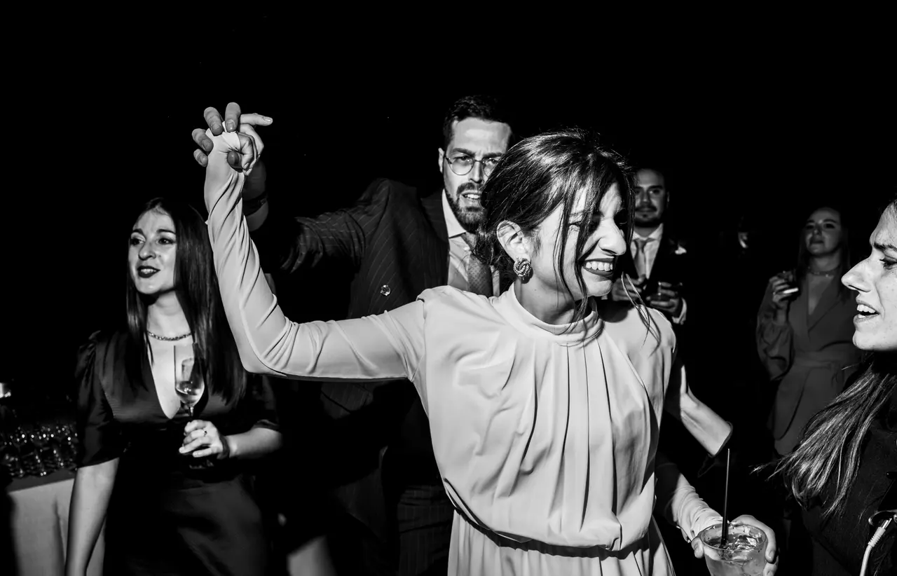 Tiziano & Eleonora, foto 78
