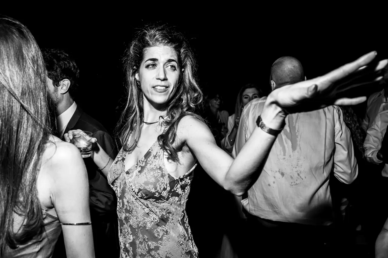 Tiziano & Eleonora, foto 80