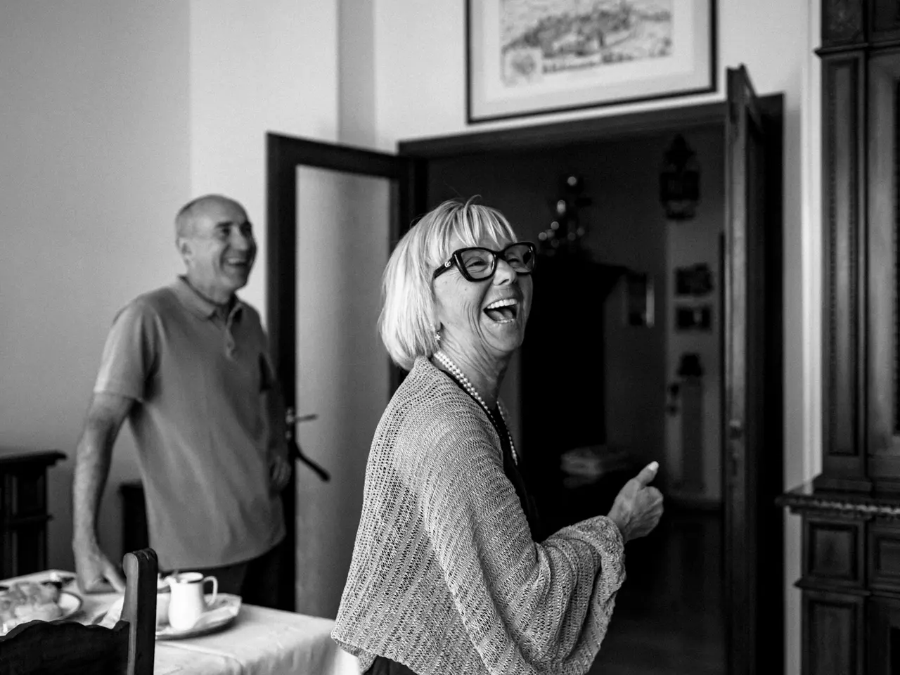 Tommaso & Lucia, photo 7