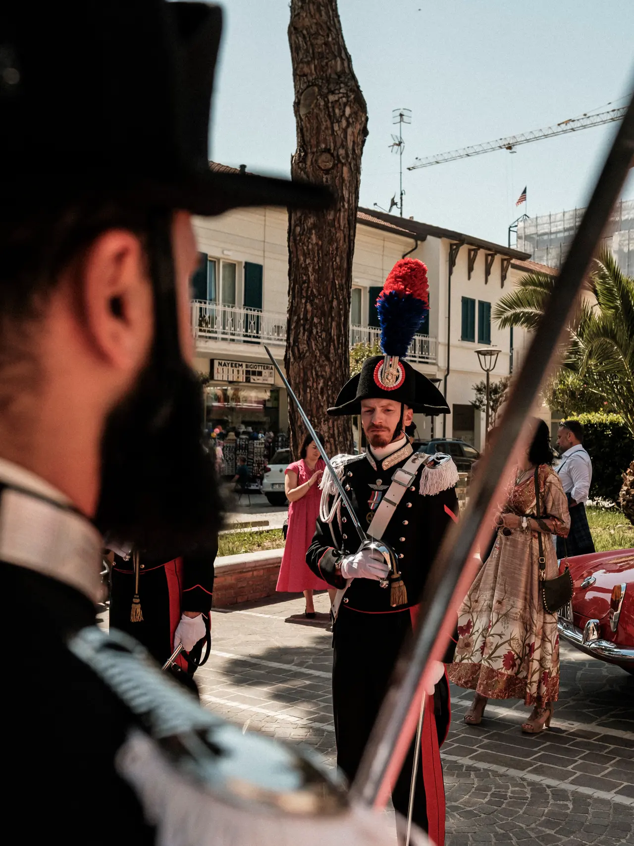 Tommaso & Lucia, photo 24