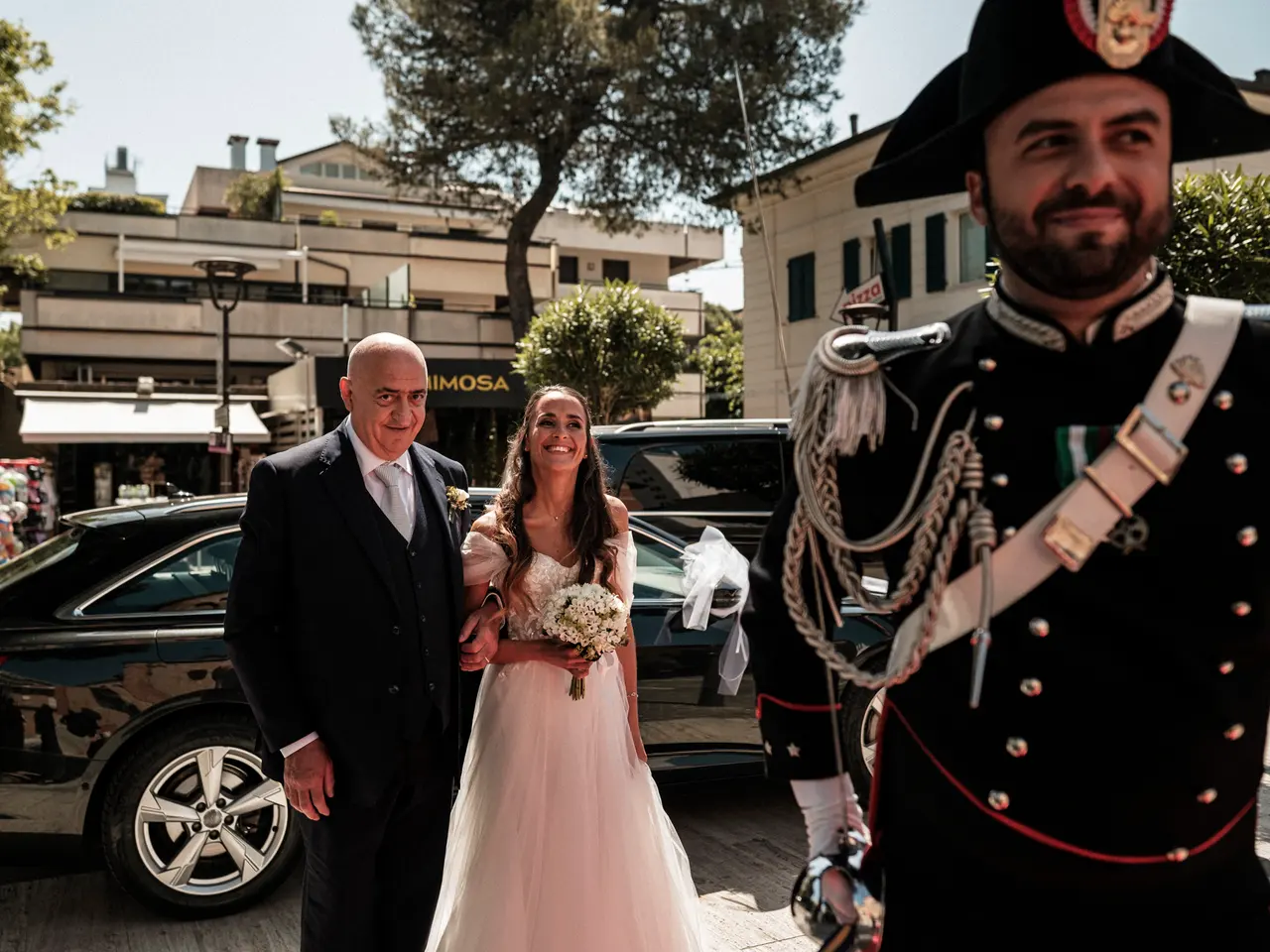 Tommaso & Lucia, photo 26