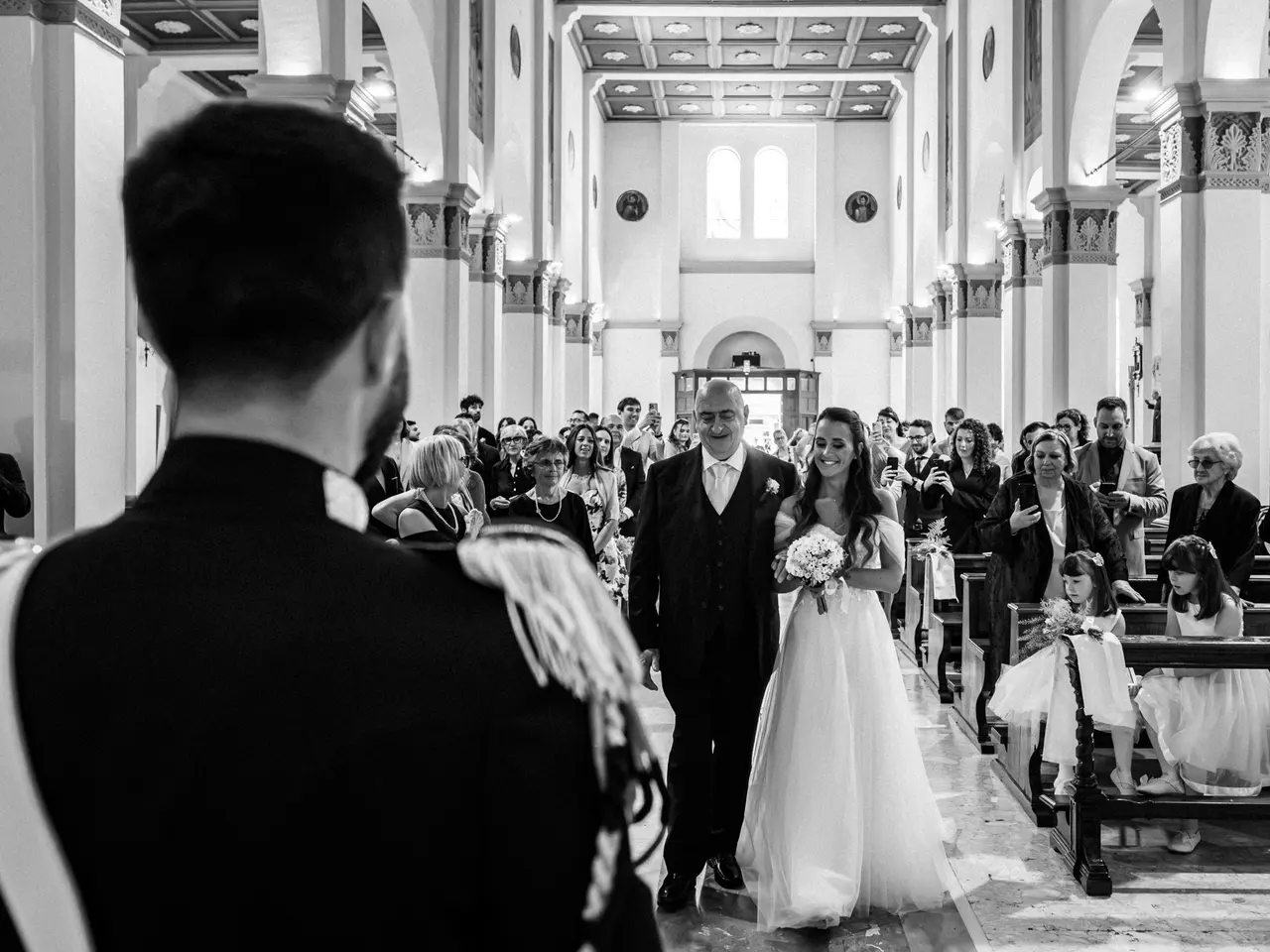 Tommaso & Lucia, photo 27