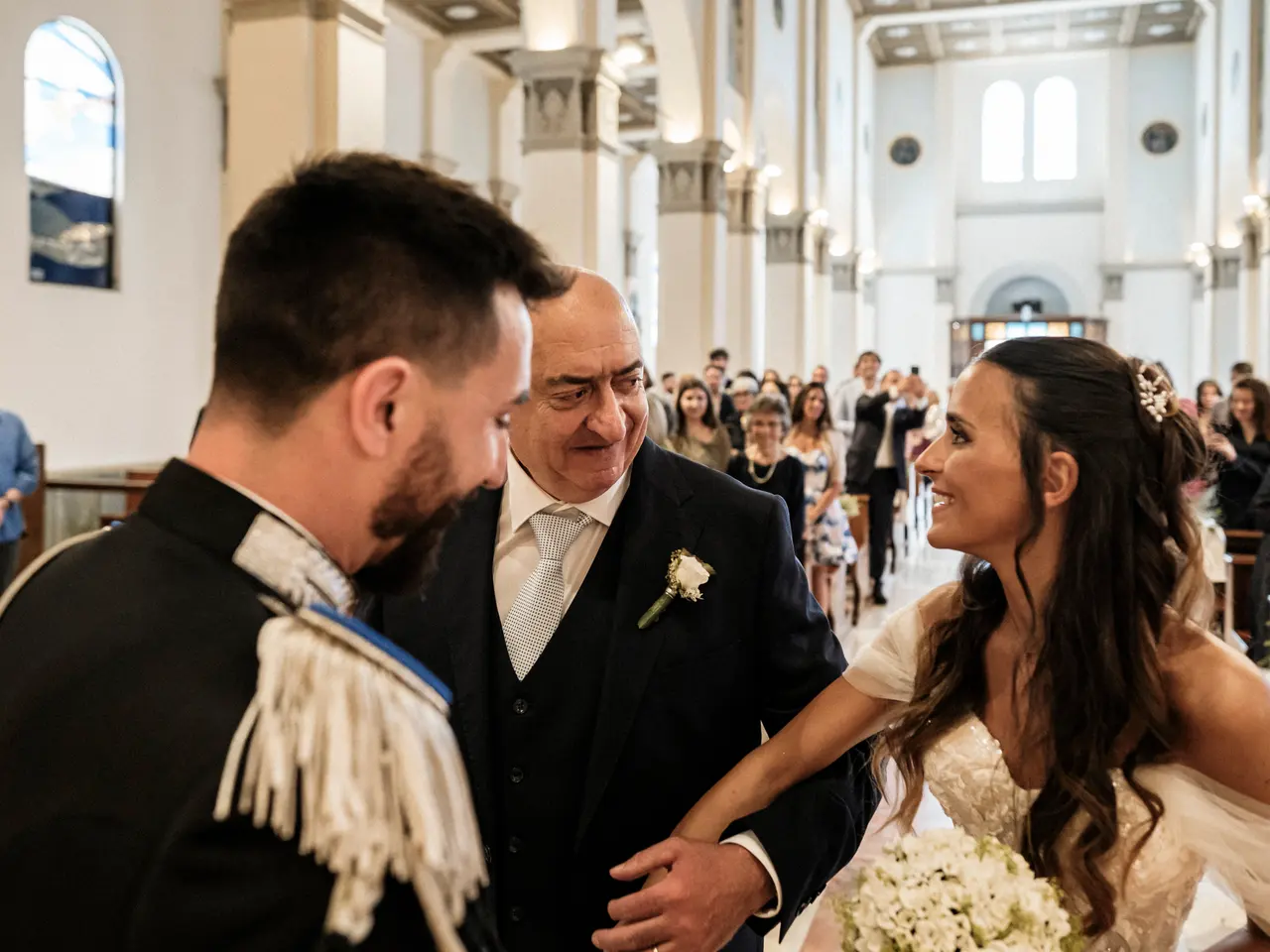 Tommaso & Lucia, photo 28