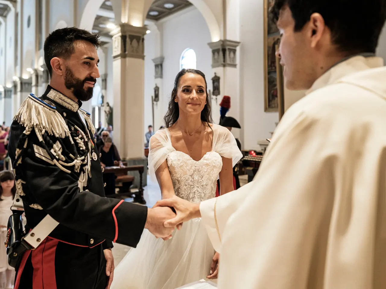 Tommaso & Lucia, photo 29