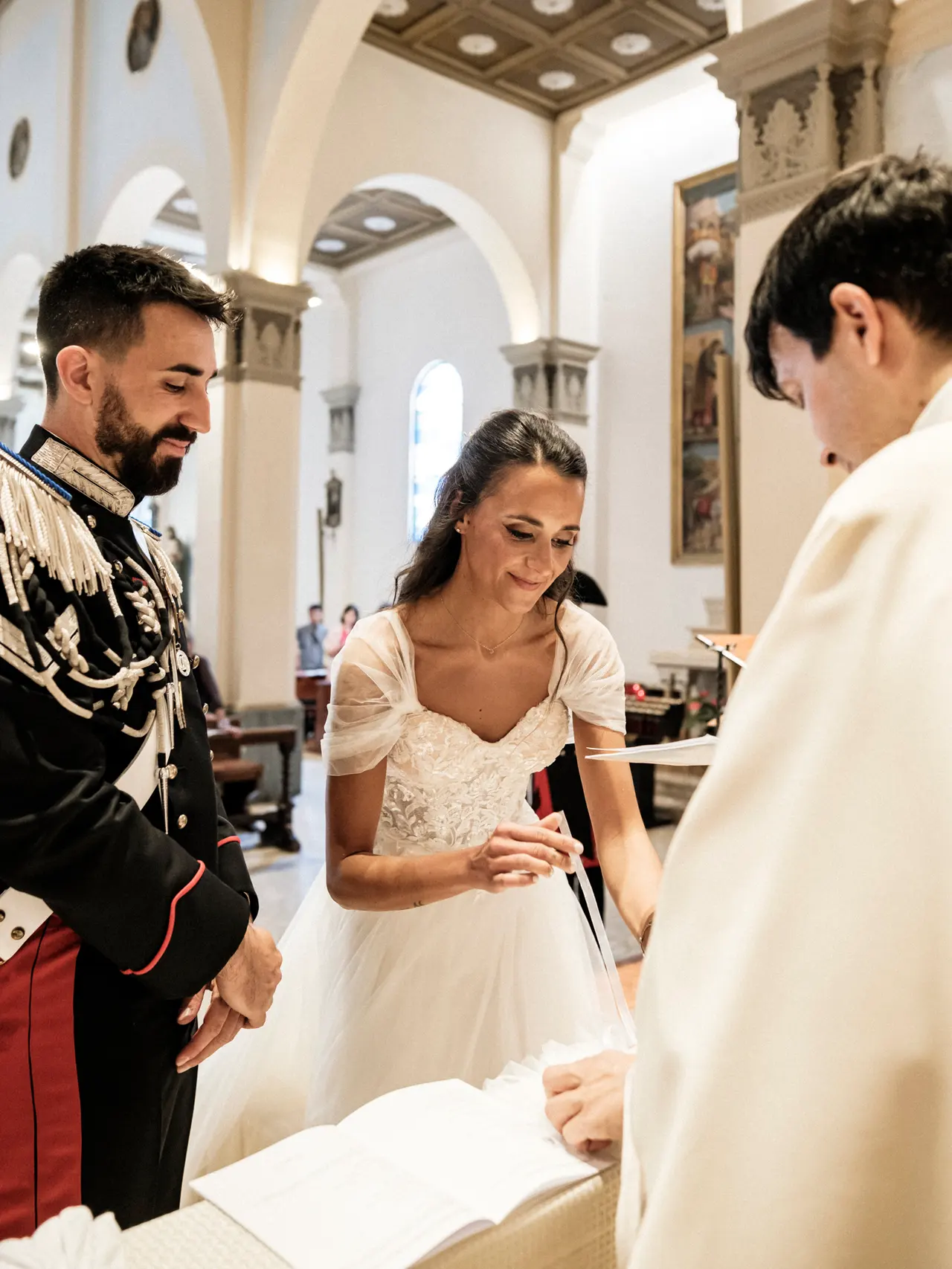 Tommaso & Lucia, photo 31