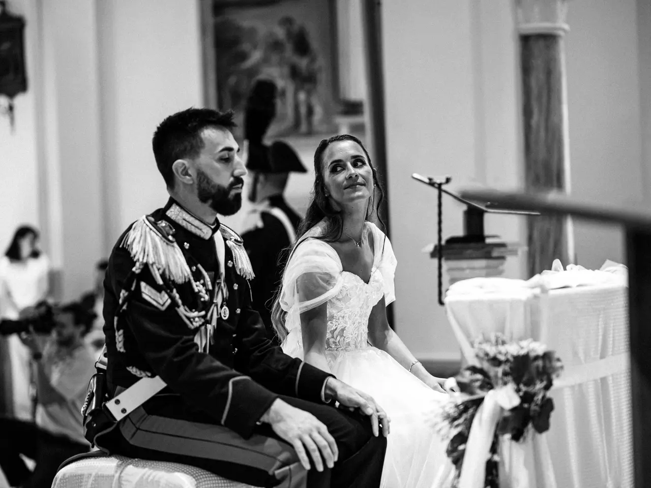 Tommaso & Lucia, photo 33