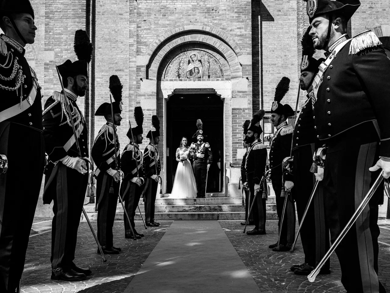 Tommaso & Lucia, photo 35