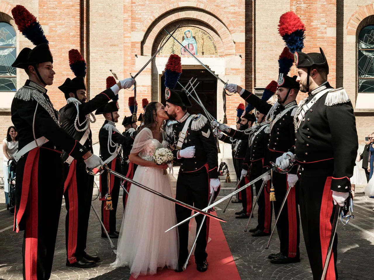 Tommaso & Lucia, photo 36