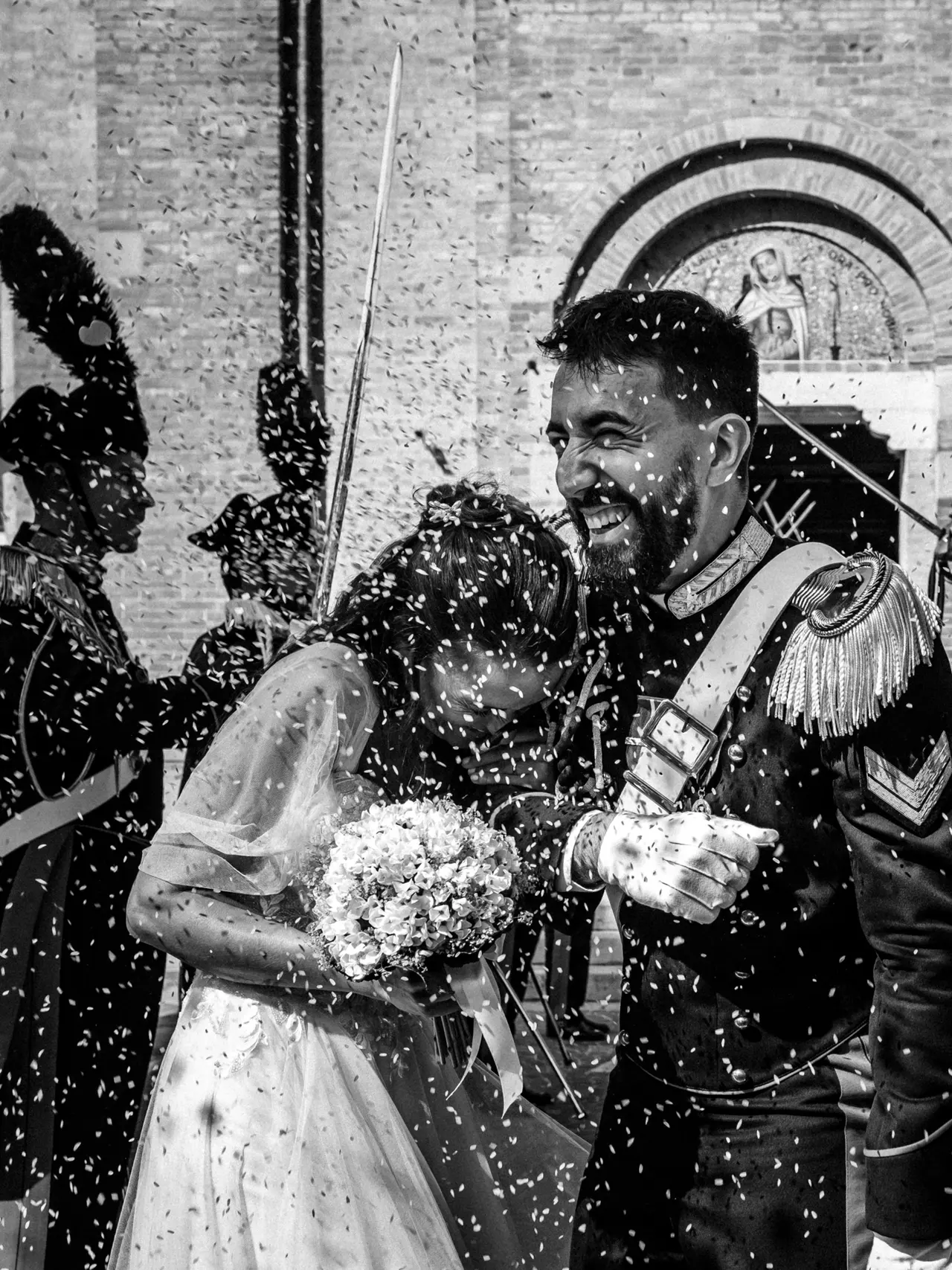 Tommaso & Lucia, photo 37
