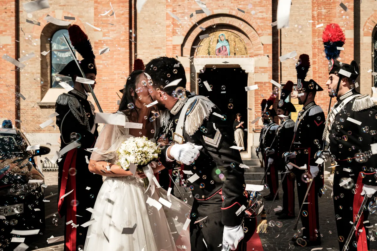 Tommaso & Lucia, photo 38