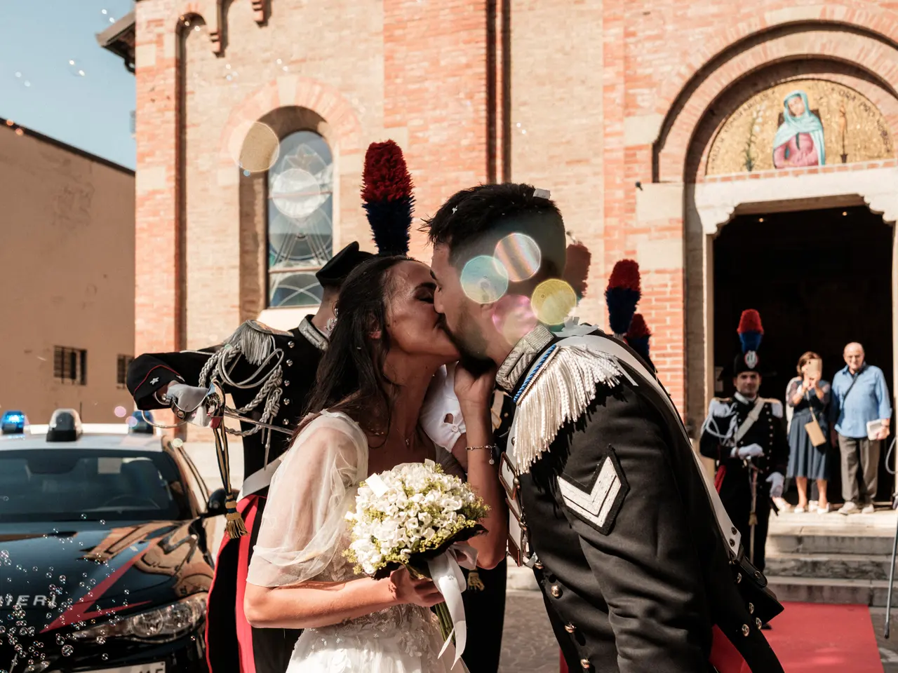 Tommaso & Lucia, photo 39