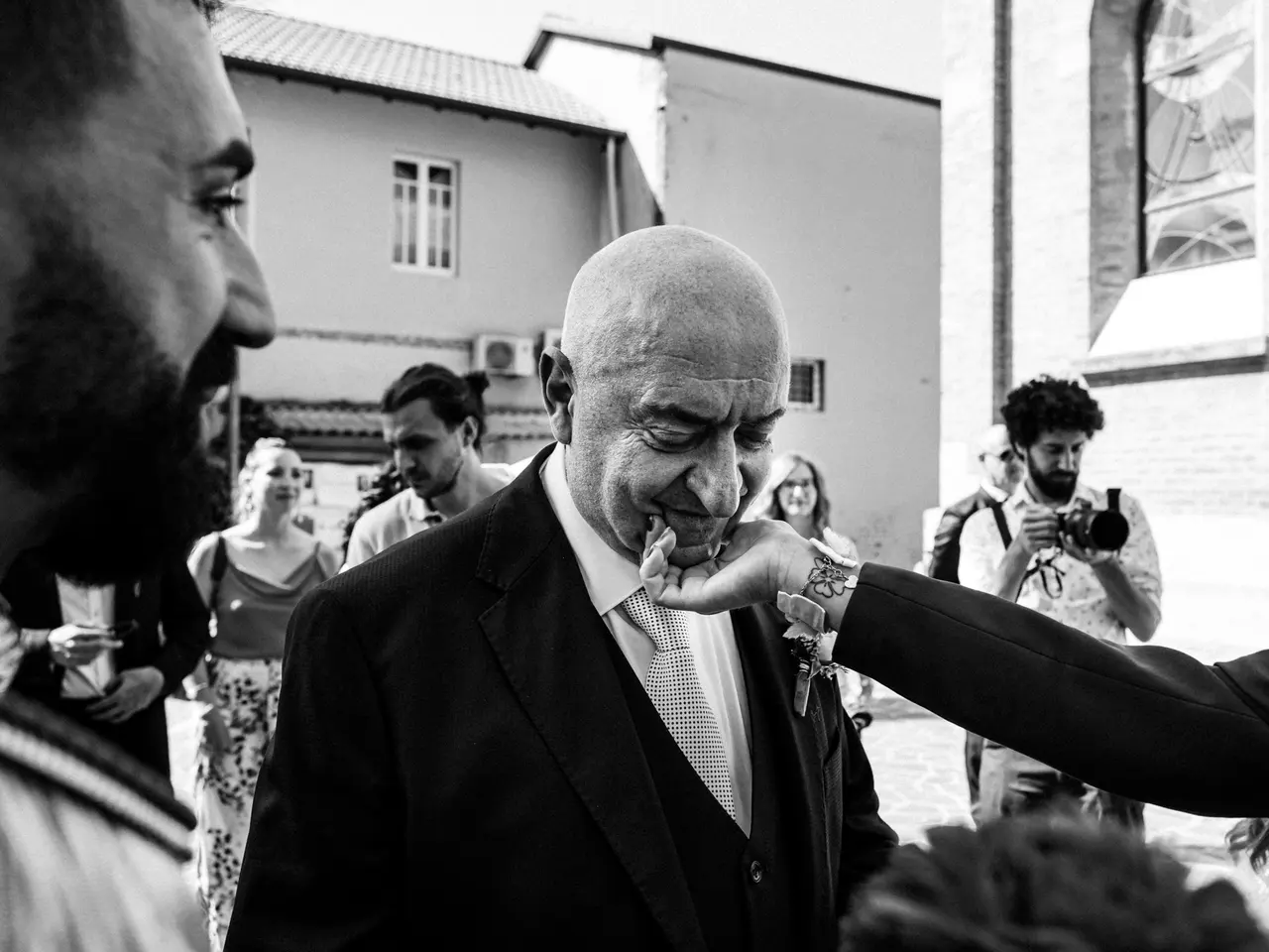 Tommaso & Lucia, photo 40