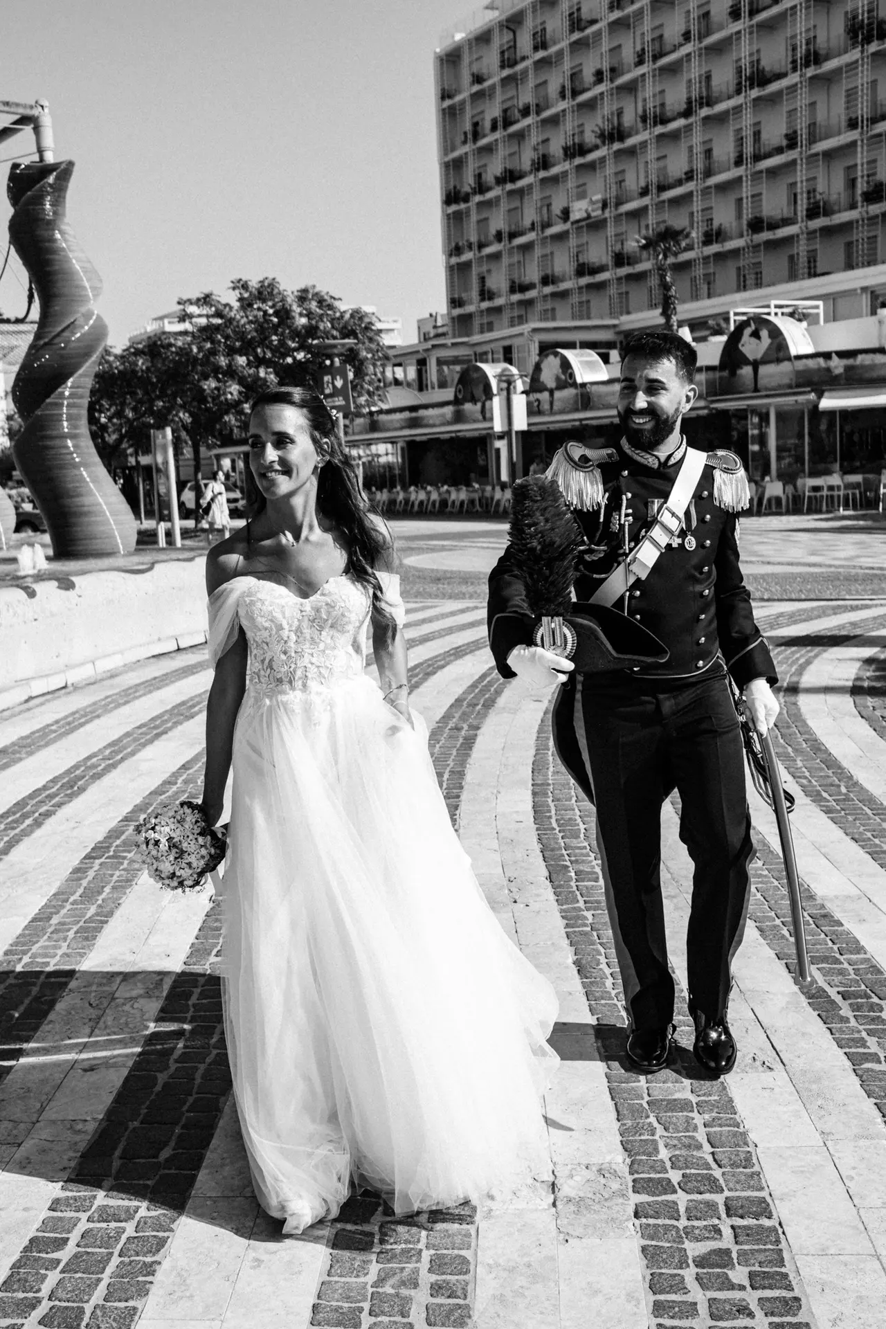 Tommaso & Lucia, photo 43