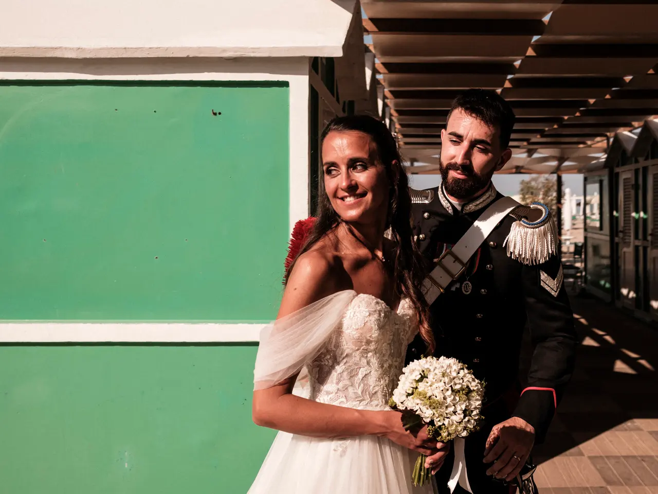 Tommaso & Lucia, photo 44