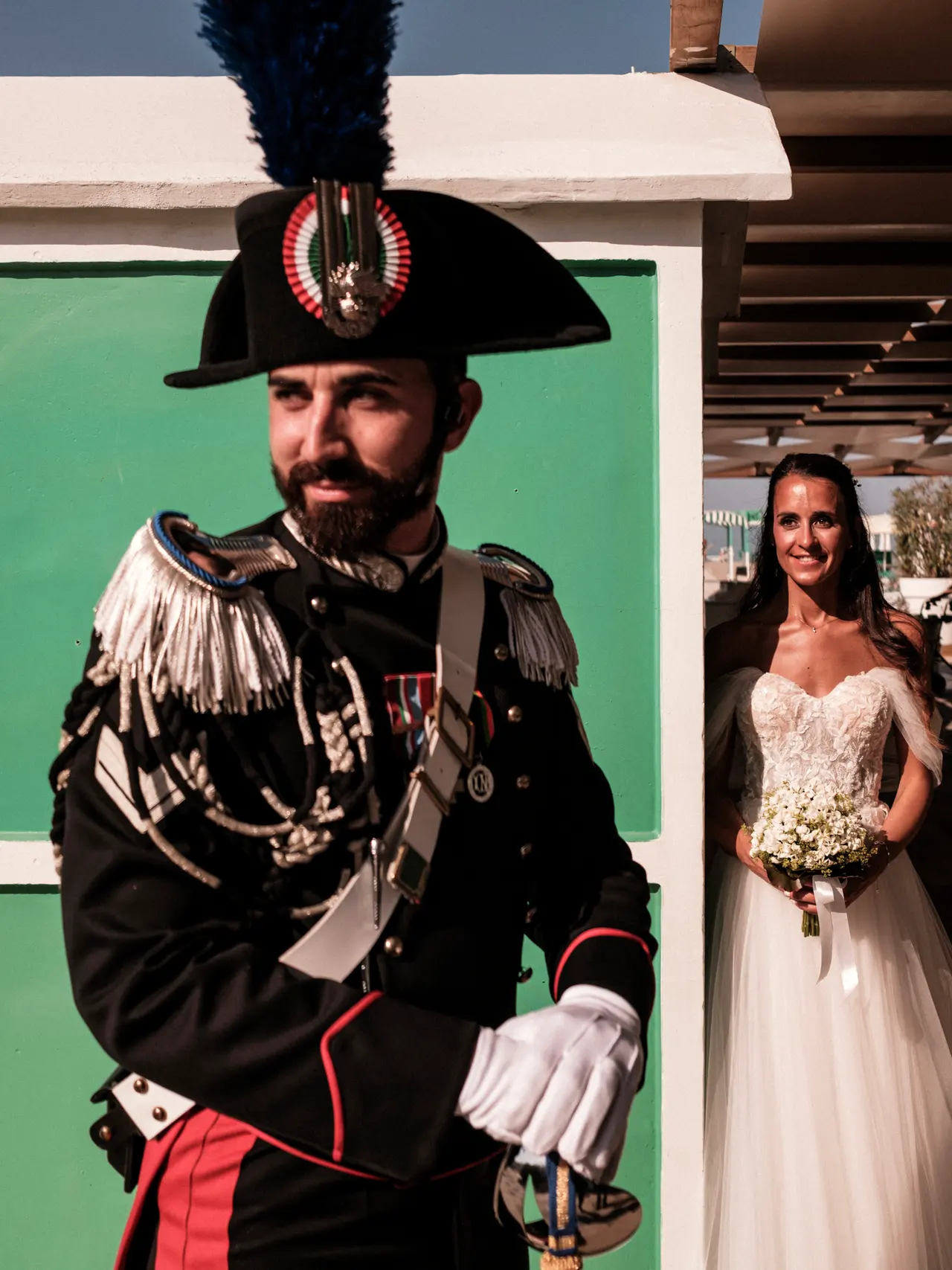Tommaso & Lucia, photo 45