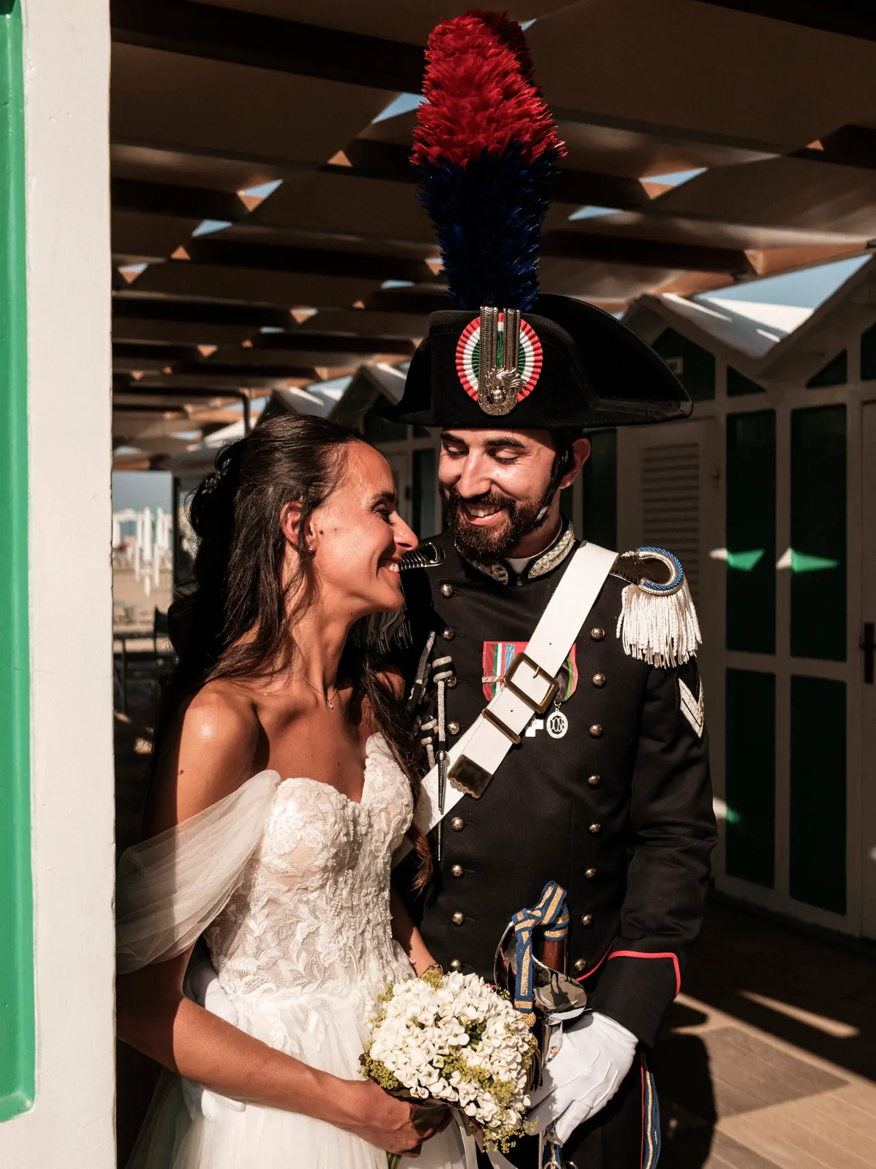 Tommaso & Lucia, photo 46