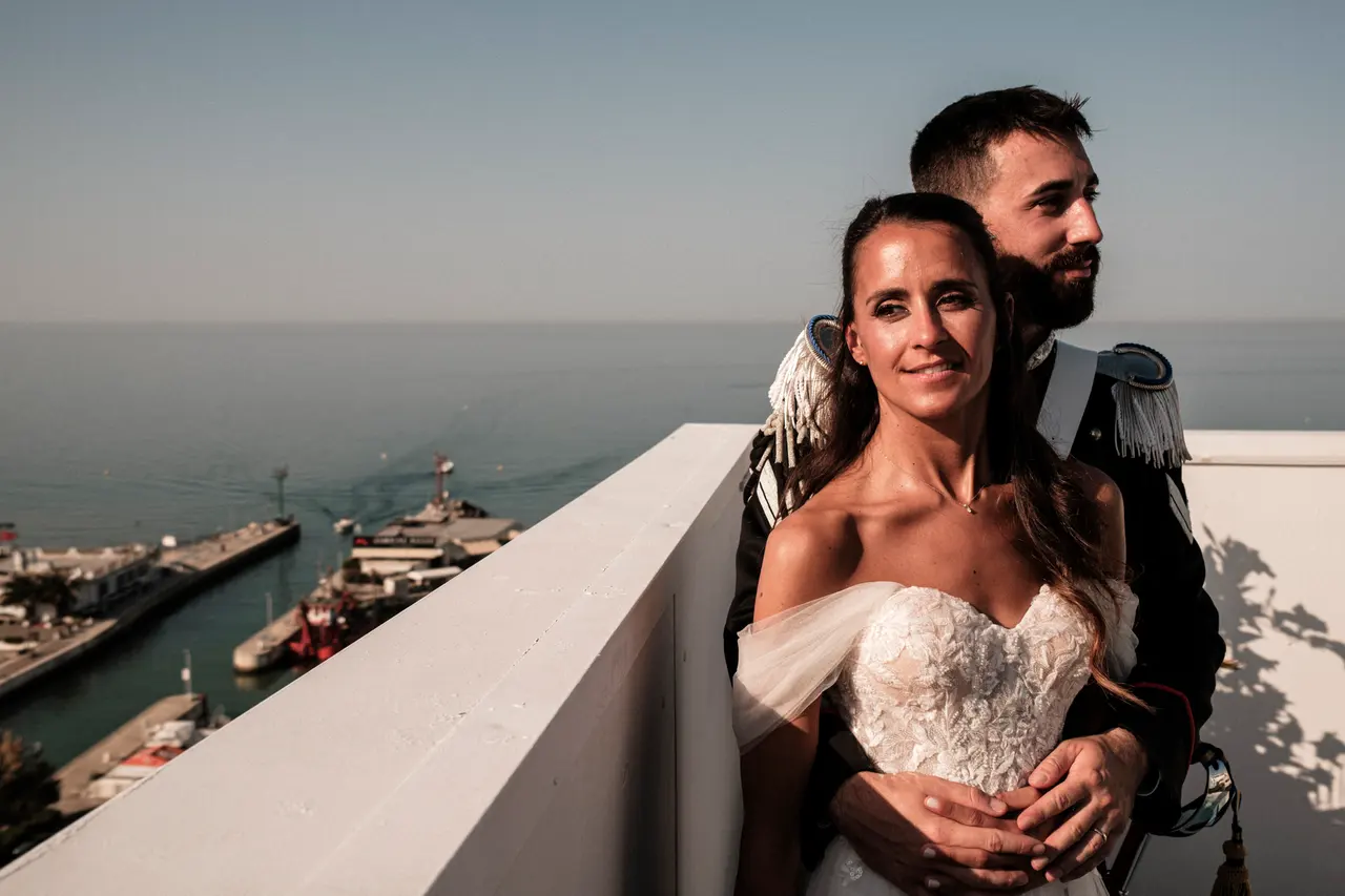 Tommaso & Lucia, photo 51