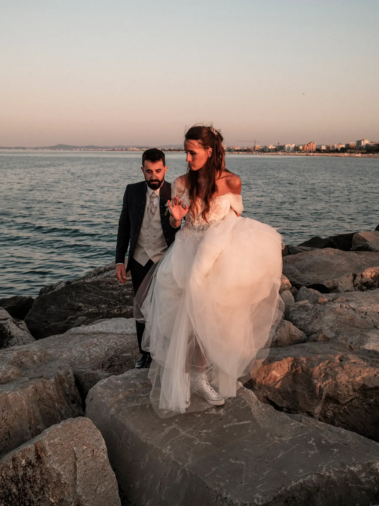 Tommaso & Lucia, photo 55