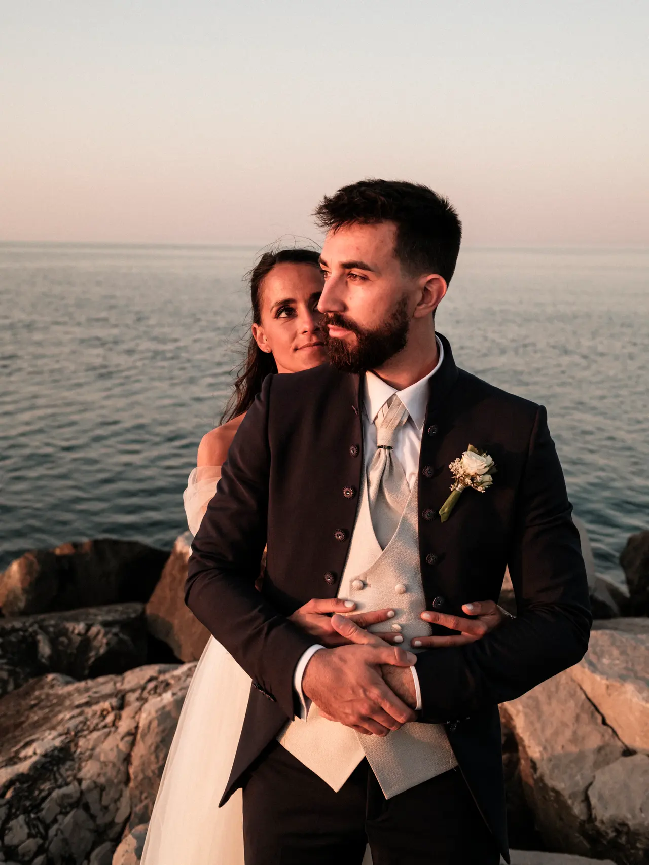Tommaso & Lucia, photo 56