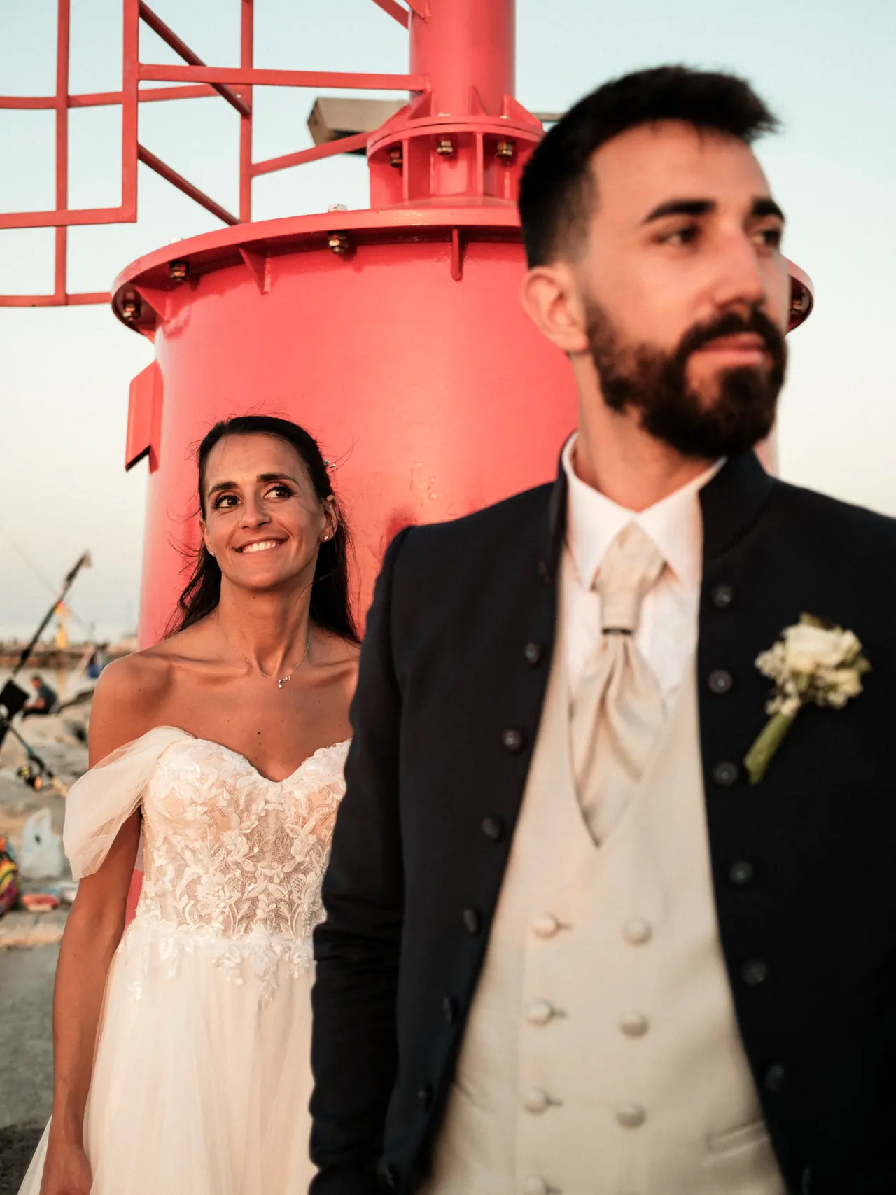 Tommaso & Lucia, photo 59