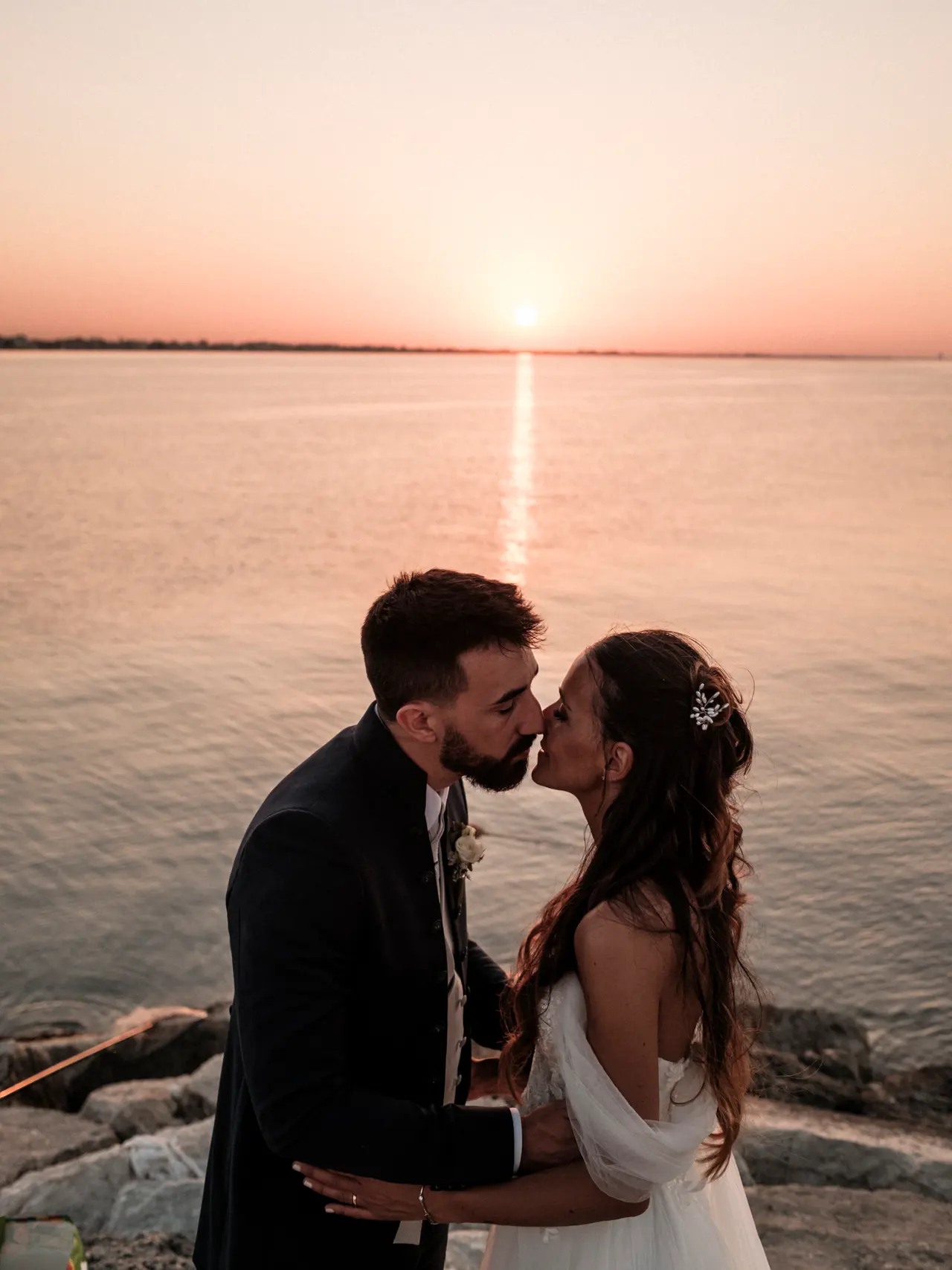 Tommaso & Lucia, photo 60