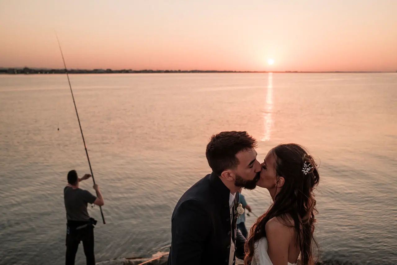 Tommaso & Lucia