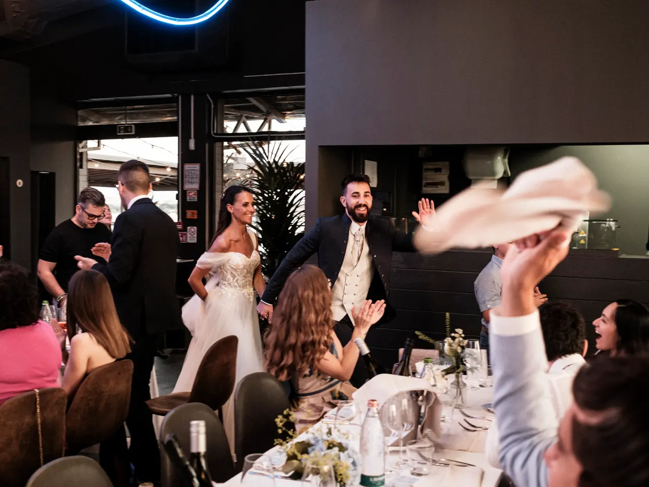 Tommaso & Lucia, photo 63