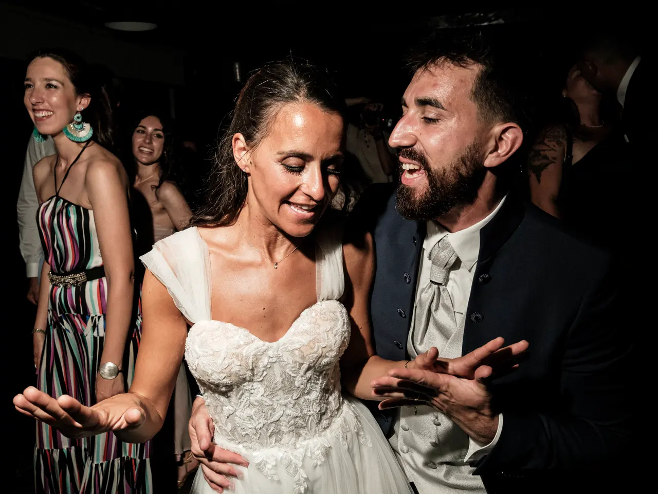 Tommaso & Lucia, photo 69