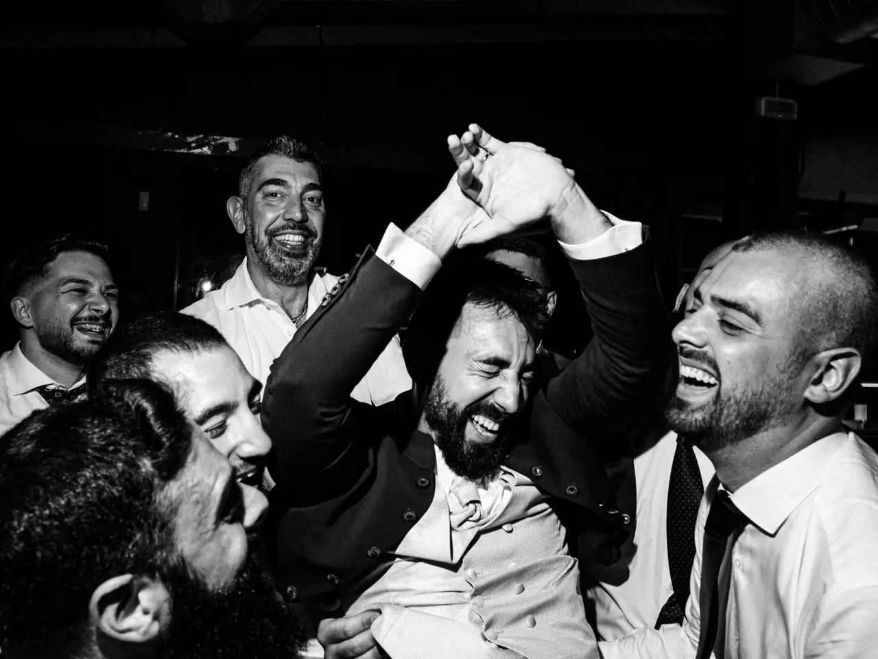 Tommaso & Lucia, photo 70